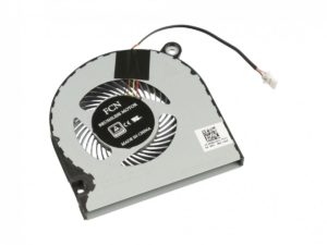 Ανεμιστηράκι Laptop - CPU Cooling Fan Acer Aspire 5 A515-54 A515-54G Laptop Cpu Fan 23.HGLN7.001 4pin (Κωδ. 80619)