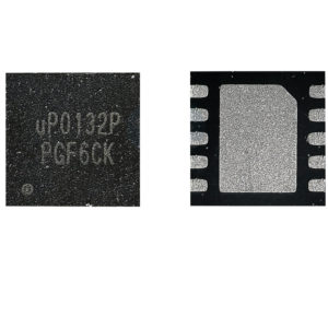 Controller IC Chip - UP0132P chip for laptop - Ολοκληρωμένο τσιπ φορητού υπολογιστή (Κωδ.1-CHIP1169)