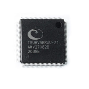 Controller IC Chip - TSUMV56RUU-Z1 TSUMV56RUU chip for laptop - Ολοκληρωμένο τσιπ φορητού υπολογιστή (Κωδ.1-CHIP1164)
