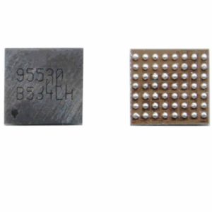 BGA IC Chip - MOSFET ISL95530HIZ ISL95530 HIZ chip for laptop - Ολοκληρωμένο τσιπ φορητού υπολογιστή (Κωδ.1-CHIP0541)