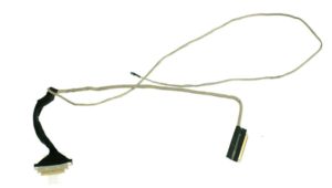 Kαλωδιοταινία Οθόνης-Flex Screen cable HP 15-da 15-db series LCD Screen Cable DC020031G00JHW310 (Κωδ. 1-FLEX0649)
