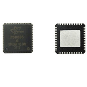 Controller IC Chip - MOSFET PS8625 P58625 chip for laptop - Ολοκληρωμένο τσιπ φορητού υπολογιστή (Κωδ.1-CHIP0853)