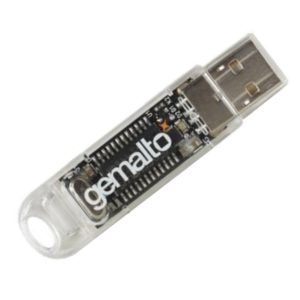 ΕΔΔΥ GEMALTO / Thales (MD 940) ID Prime MD ( MD 940 ) MD940 ΕΔΔΥ USB Token Ψηφιακής Υπογραφής K30-SAC / Safenet 5110cc (κωδ. 5179)