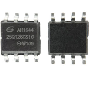Controller IC Chip - MOSFET GD25Q128CSIG GD25Q128C chip for laptop - Ολοκληρωμένο τσιπ φορητού υπολογιστή (Κωδ.1-CHIP0462)