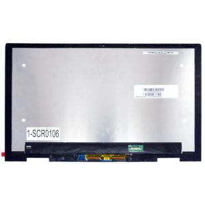 Οθόνη Laptop - Screen monitor για HP Envy x360 15m-ed0xxx 15m-ed0000 15m-ed0013dx 15m-ed0023dx Assembly Touch Digitizer 15.6 1920x1080 FHD IPS LED eDP1.2 30pins 60Hz Glossy ( Κωδ.1-SCR0106 )