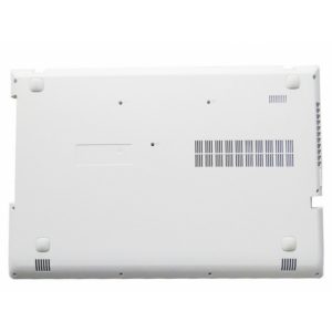 Πλαστικό Laptop - Bottom Case - Cover D Lenovo Y50c Z51-70 500-15ACZ 80k6 AP1BJ000300 White Bottom Base Cover Chassis (Κωδ. 1-COV007)