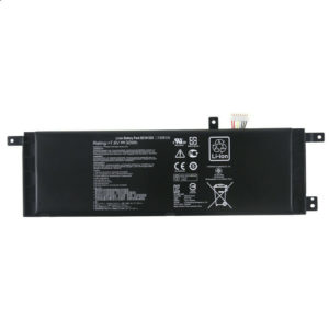 Μπαταρία Laptop - Battery for ASUS X453 X453MA X553MA Ultrabook Series 0B200-00840000 OEM (Κωδ. 1-BAT0167)