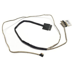 Kαλωδιοταινία Οθόνης - Flex Screen cable Lenovo Ideapad 110-14IBR 110-14AST dc02c009b00 OEM (Κωδ.1-FLEX0878)