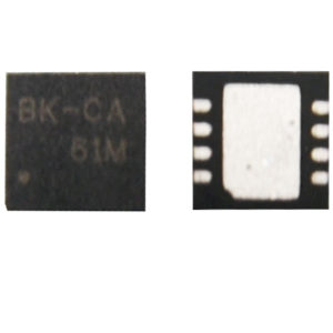 Controller IC Chip - MOSFET RT8011APQW RT8011AGQW RT8011A BK- chip for laptop - Ολοκληρωμένο τσιπ φορητού υπολογιστή (Κωδ.1-CHIP0903)
