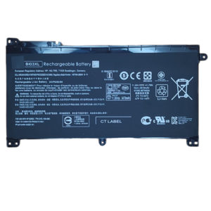 Μπαταρία Laptop - Battery for HP Pavilion X360 13-U M3-U 13-u100nv Stream 14-AX BI03XL ON03XL 0N03XL HSTNN-UB6W HSTNN-LB7P TPN-W118 OEM (Κωδ.1-BAT0350)