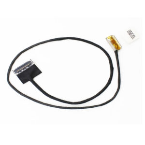 Kαλωδιοταινία Οθόνης - Flex Screen cable Display LCD Kabel 6-43-N8701-010-2N for XMG A707 Clevo N870 Series (N870HC) eDP 30 Pins (Κωδ. 1-FLEX0714)