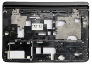 Πλαστικό Laptop - Palmrest - Cover C - Dell XPS 15 L501X Palmrest Top Cover Frame Bracket USB port 02GHTH 0KTYJ8 (Κωδ. 1-COV346)