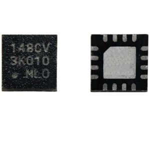 Controller IC Chip - MOSFET SLG3NB148CV 148CV 3148CV 3148 SLG3NB148CVTR QFN16 chip for laptop - Ολοκληρωμένο τσιπ φορητού υπολογιστή (Κωδ.1-CHIP1051)