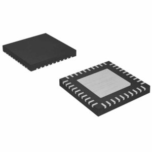 Controller IC Chip - Mofset MAX8743ETX MAX8743 chip for laptop - Ολοκληρωμένο τσιπ φορητού υπολογιστή (Κωδ.1-CHIP0630)