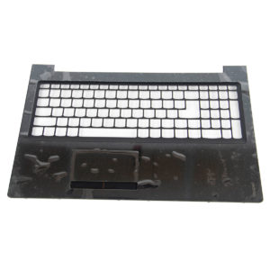 Πλαστικό Laptop - Palmrest - Cover C Lenovo IdeaPad 310-15 310-15ABR 310-15IKB 310-15ISK 80sn AP10T000500 5CB0L81528 AP10T00310 AP10T000300 Black Upper Case Palmrest Cover (Κωδ. 1-COV084)