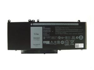 Μπαταρία Laptop - Battery for Dell Latitude E5470 E5570 Precision 3510 0HK6DV 079VRK OEM (Κωδ. 1-BAT0178)