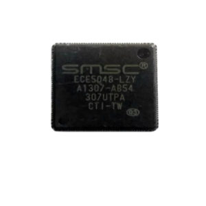 Controller IC Chip - SMSC ECE 5048-LZY chip for laptop - Ολοκληρωμένο τσιπ φορητού υπολογιστή (Κωδ.1-CHIP1056)