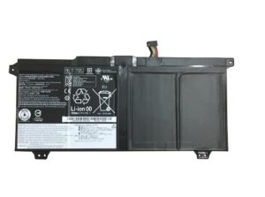 Μπαταρία Laptop - Battery for L18C4PG0 Lenovo Yoga Chromebook C630 Chromebook C340-15 Series L18M4PG0 5B10W67412 5B10R51232 5B10W67287 5B10R51233 L18D4PG0 5B10W67418 5B10W67412 7.5V 56Wh 7470mAh OEM (Κωδ.1-BAT0305)