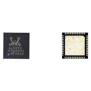 Controller IC Chip - Realtek ALC255 255 ALC275S ALC 275 S TQFP 48 pin chip for laptop - Ολοκληρωμένο τσιπ φορητού υπολογιστή (Κωδ.1-CHIP0866)