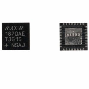 Controller IC Chip - MAX1870AET 1870AE chip for laptop - Ολοκληρωμένο τσιπ φορητού υπολογιστή (Κωδ.1-CHIP0671)