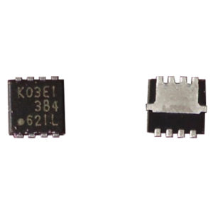 Controller IC Chip - RJK03E1DNS K03E1 KO3E1 RJK03E1 03E1 Chip for laptop - Ολοκληρωμένο τσιπ φορητού υπολογιστή (Κωδ.1-CHIP0880)