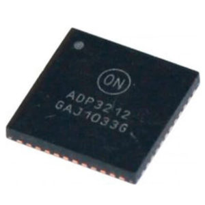 Controller IC Chip - ADP3212MNR ADP3212 chip for laptop - Ολοκληρωμένο τσιπ φορητού υπολογιστή (Κωδ.1-CHIP0234)