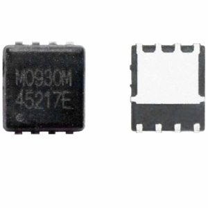 Controller IC Chip - MOSFET QM0930M3 QM0930M M0930M chip for laptop - Ολοκληρωμένο τσιπ φορητού υπολογιστή (Κωδ.1-CHIP0714)