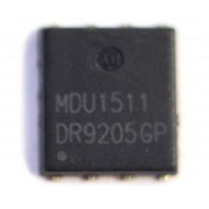 N-Channel MOSFET - Magna Chip MDU1511 PowerDFN56 chip for laptop - Ολοκληρωμένο τσιπ φορητού υπολογιστή (Κωδ.1-CHIP0112)
