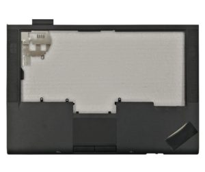 Πλαστικό Laptop - Cover C - IBM Lenovo ThinkPad T410 Series Laptop Palmrest Upper Case Cover Black 60Y4955 OEM (Κωδ. 1-COV393)