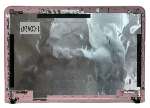 Πλαστικό Laptop - Back Cover - Cover A Sony Vaio SVE141 Series LCD Rear Case 3FHK6LHN000 PINK (Κωδ. 1-COV247PINK)