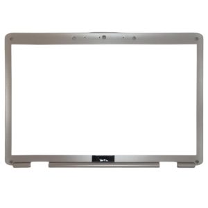 Πλαστικό Laptop - Screen Bezel - Cover B - Dell Inspiron 1525 1526 15.4 LCD Front Trim Cover Bezel Silver XT981 OEM (Κωδ. 1-COV428)