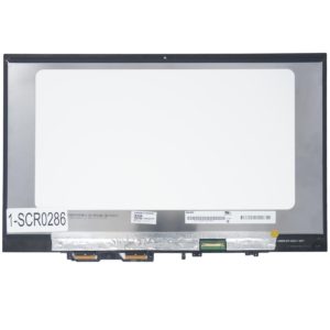 Οθόνη Laptop - Screen monitor για Lenovo IdeaPad 5-14ARE05 Series 5D10W87245 5D11C12732 5D10W69523 5D10W69926 5D10W69935 5D10Z26830 Touch Digitizer 14.0 1920x1080 FHD AAS 45% NTSC LED eDP1.2 30pins 60Hz Glossy ( Κωδ.1-SCR0286 )