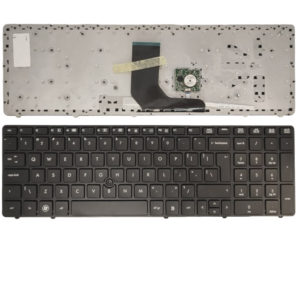 Πληκτρολόγιο - Laptop Keyboard for HP ProBook 6560b LG658EA 6570B 8570P 8560B with Pointer OEM(Κωδ.40043USPOINTER)
