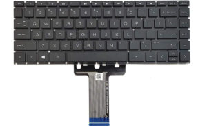 Πληκτρολόγιο Laptop HP Pavilion X360 14-BA 14-BS Series (Κωδ.40483US)