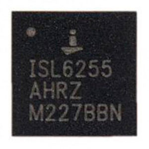 Controller IC Chip - Intersil ISL6255AHRZ ISL6255A ISL6255 QFN-28 chip for laptop - Ολοκληρωμένο τσιπ φορητού υπολογιστή (Κωδ.1-CHIP0133)
