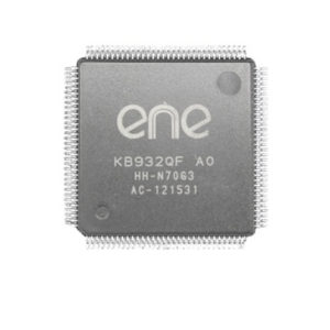 Controller IC Chip - ENE KB932QF-A0 KB932QF AO KB932QF chip for laptop - Ολοκληρωμένο τσιπ φορητού υπολογιστή (Κωδ.1-CHIP0418)