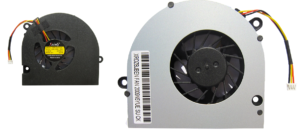 Ανεμιστηράκι Laptop - CPU Cooling Fan Acer Aspire 5532 Cooling Fan DC280006LF0 DC280006LS0 3 PIN (Κωδ. 80108-3pin)