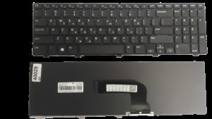 Πληκτρολόγιο Ελληνικό-Greek Laptop Keyboard Dell Inspiron 4059 3521-3901 (Κωδ.40029GR)