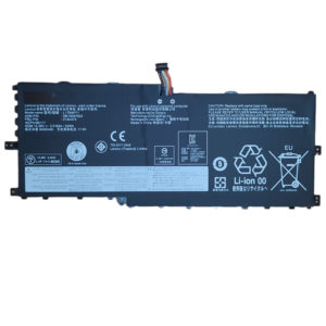 Μπαταρία Laptop - Battery for Lenovo ThinkPad X1 Yoga 3rd Gen 2018 Series 20LD 20LE 20LF 20LG L17C4P71 L17M4P71 SB10K97623 SB10K97624 L17M4P73 01AV499 SB10K97638 01AV475 OEM (Κωδ.1-BAT0392)