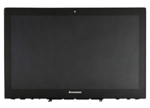 Οθόνη Laptop Lenovo Y50-70 IPS 18201638 1920x1080 LP156WF4(SP)(L1) 5D10J40809 TouchScreen Glass Bezel Lcd Screen (Κωδ. -1-SCR0003)