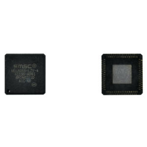 Controller IC Chip - SMSC MEC5055-LZY-5 MEC5055 Chip for laptop - Ολοκληρωμένο τσιπ φορητού υπολογιστή (Κωδ.1-CHIP1090)
