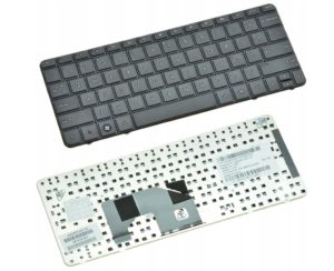 Πληκτρολόγιο Laptop HP Mini 2102 Mini 210-1000 590527-001 AENM6U00210 (Κωδ.40471US)