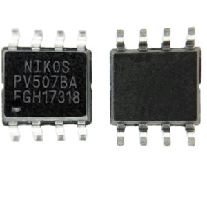 Controller IC Chip - MOSFET PV507BA PV5078A SOP-8 chip for laptop - Ολοκληρωμένο τσιπ φορητού υπολογιστή (Κωδ.1-CHIP0854)