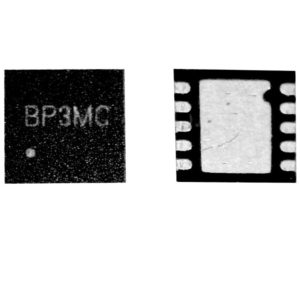 Controller IC Chip - SY8033BDBC 8033 BP chip for laptop - Ολοκληρωμένο τσιπ φορητού υπολογιστή (Κωδ.1-CHIP1067)