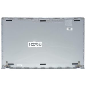 Πλαστικό Laptop - Screen Back Cover A για Asus F515JA X515DA X515FA 90NB0SR2-R7A010 Silver ( Κωδ.1-COV583 )