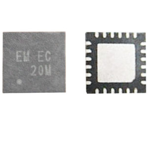 Controller IC Chip - MOSFET RT8205MGQW RT8205M EN= chip for laptop - Ολοκληρωμένο τσιπ φορητού υπολογιστή (Κωδ.1-CHIP0911)