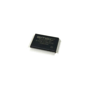 Controller IC Chip - SMSC SCH5555-NS SCH5555 5555 QFP 128 Chip for laptop - Ολοκληρωμένο τσιπ φορητού υπολογιστή (Κωδ.1-CHIP1098)