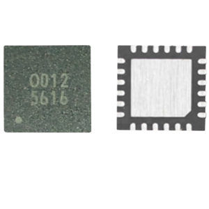 Controller IC Chip - MOSFET G5616R51U G5616 5616 QFN24 chip for laptop - Ολοκληρωμένο τσιπ φορητού υπολογιστή (Κωδ.1-CHIP0457)