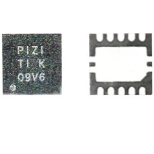Controller IC Chip - MOSFET PIZI TPS51218 TPS51218DSCR chip for laptop - Ολοκληρωμένο τσιπ φορητού υπολογιστή (Κωδ.1-CHIP0844)