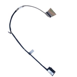 Καλωδιοταινία Οθόνης - Flex Video Screen LCD Cable για Laptop Asus Strix 5plus G713 G713IE G713QM G713QR G713RC 14005-03680500 6017B1547301 300Hz eDP 40pins 0.4 Pitch Pin Monitor cable ( Κωδ.1-FLEX1436 )